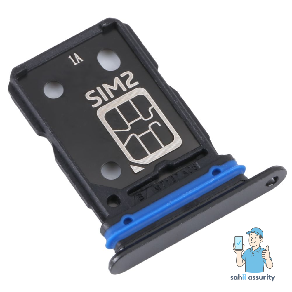 SIM Card Holder Tray for Vivo X80 5G thumbnail